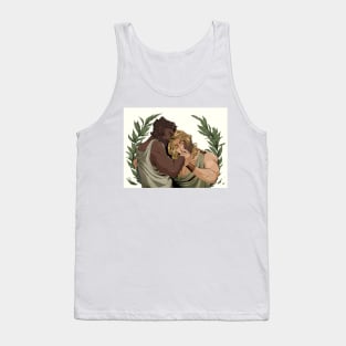 Patrochilles for the soul Tank Top